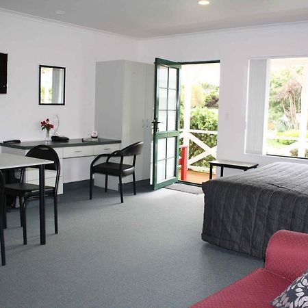 Kerry Lane Motel ฮาเวรา ภายนอก รูปภาพ