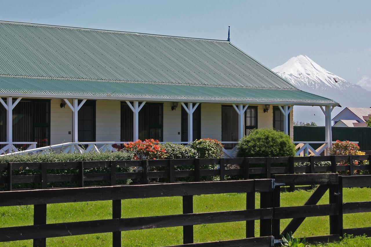 Kerry Lane Motel ฮาเวรา ภายนอก รูปภาพ