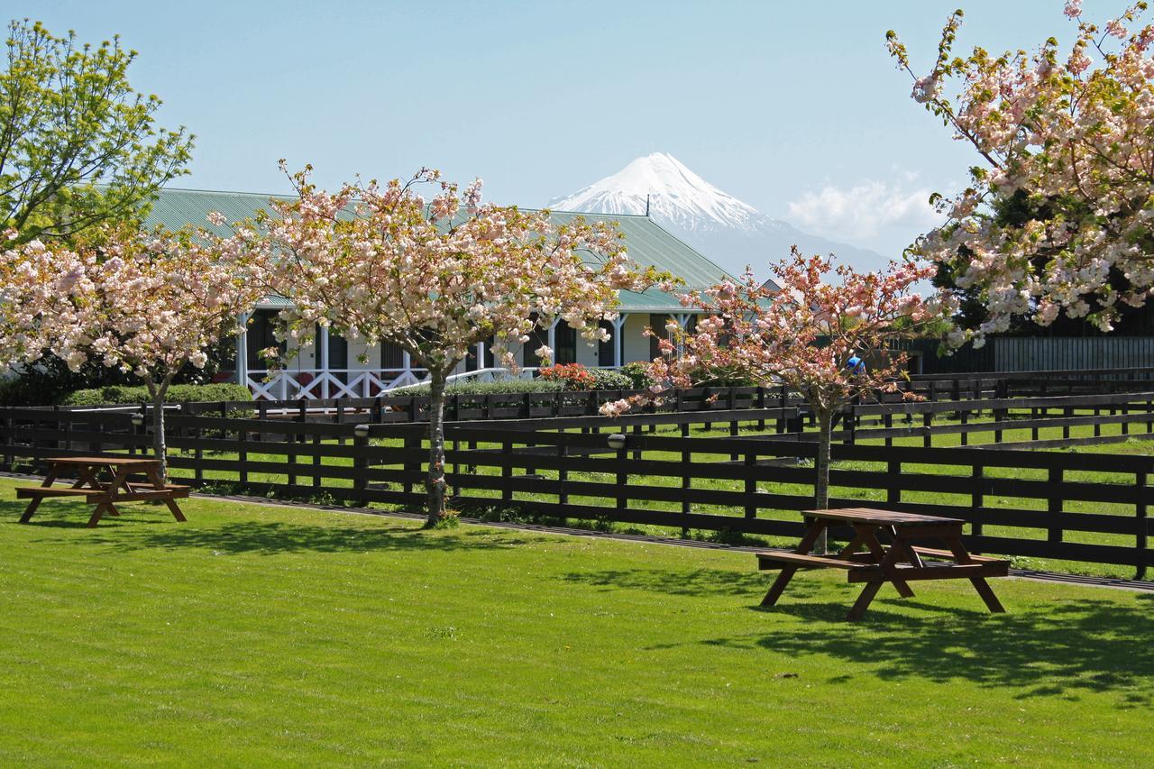 Kerry Lane Motel ฮาเวรา ภายนอก รูปภาพ