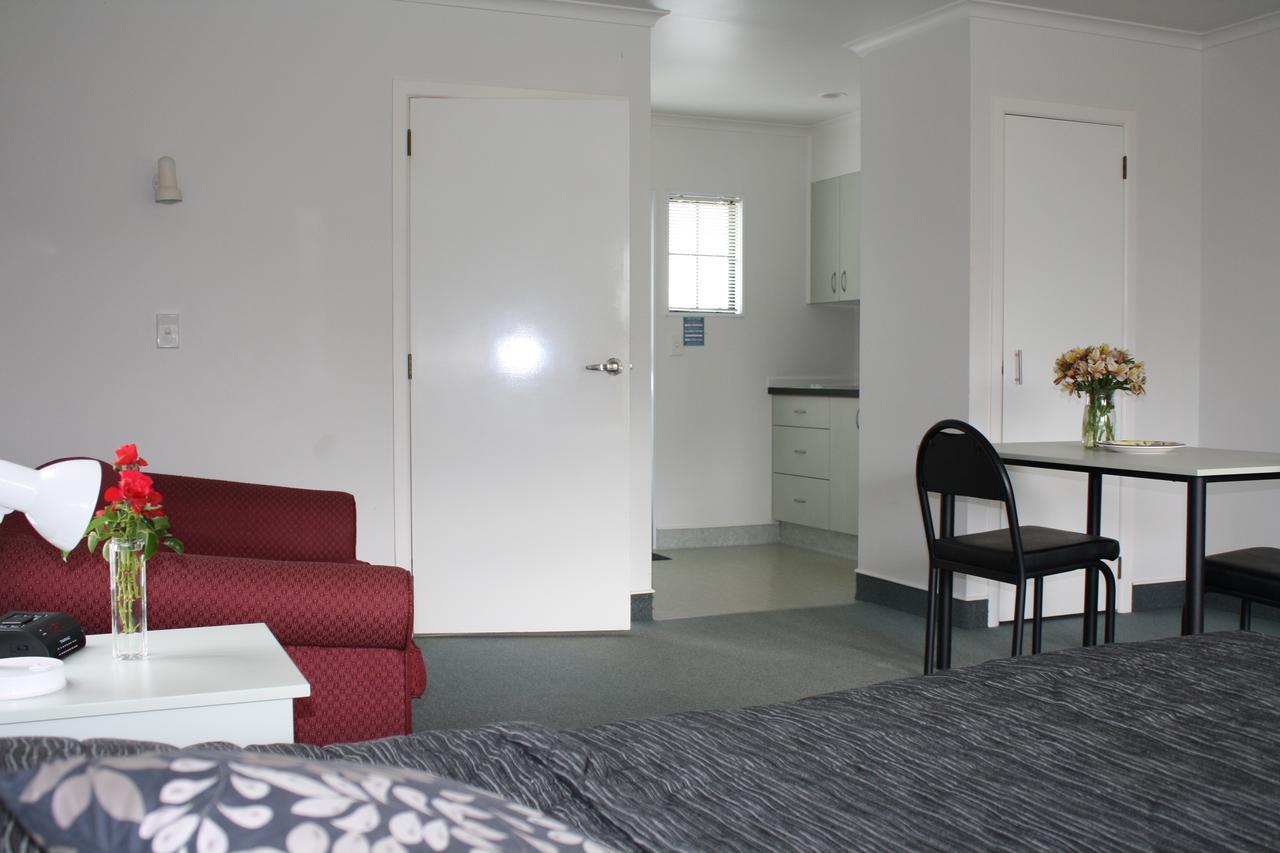 Kerry Lane Motel ฮาเวรา ภายนอก รูปภาพ
