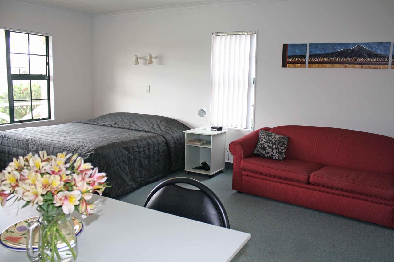 Kerry Lane Motel ฮาเวรา ภายนอก รูปภาพ