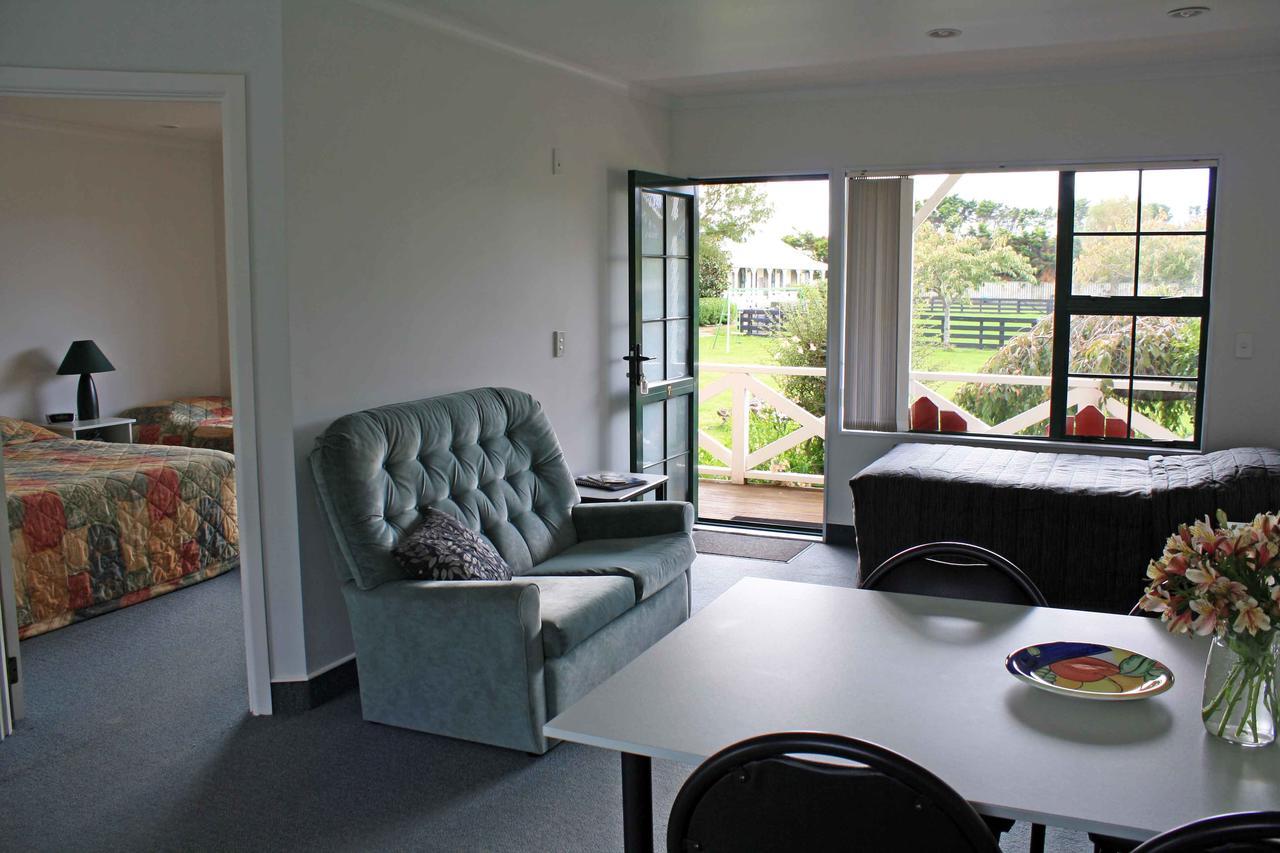 Kerry Lane Motel ฮาเวรา ภายนอก รูปภาพ