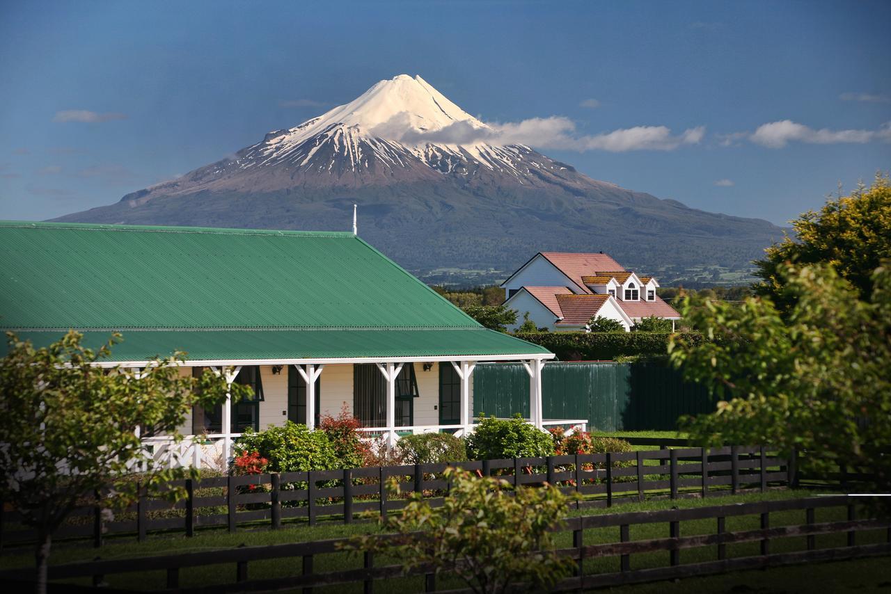 Kerry Lane Motel ฮาเวรา ภายนอก รูปภาพ