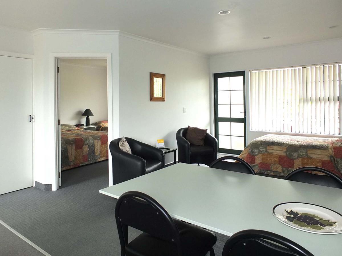 Kerry Lane Motel ฮาเวรา ภายนอก รูปภาพ