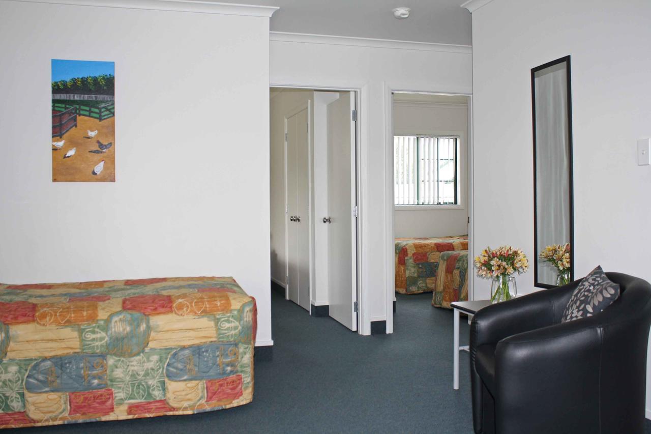 Kerry Lane Motel ฮาเวรา ภายนอก รูปภาพ