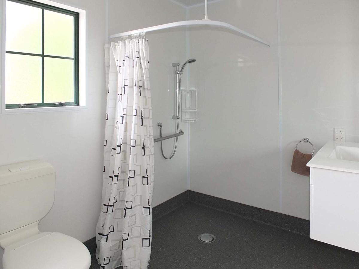 Kerry Lane Motel ฮาเวรา ภายนอก รูปภาพ